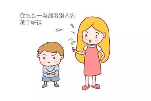 孩子多动症家长如何教育？